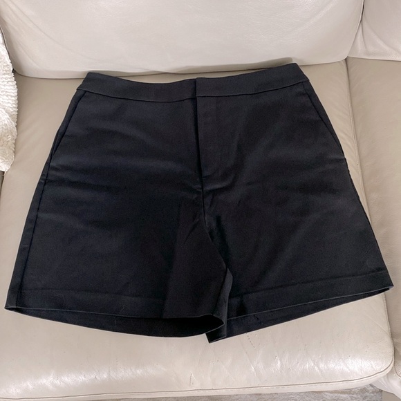 NWT Mango ‘Exclusive Collection’ dress shorts - Picture 3 of 6